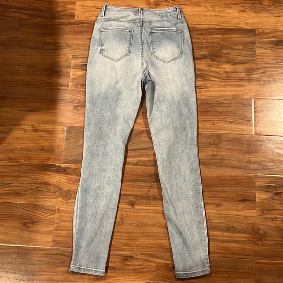 Skinny jeans - Picture 2 of 2